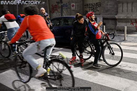 2022-10-20 Milano - Critical Mass 54